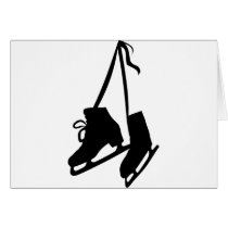 Skates Card