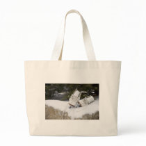 skatessnow tote bags