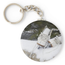 skatessnow key chain