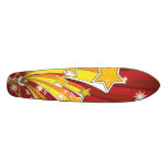 SkateStar Custom Skateboard