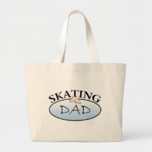 Skating Dad Bags