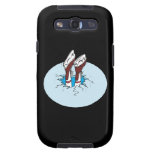 Skating On Thin Ice casemate cases