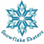 Skating, Skiing, Snowboarding Custom Logo embroidered shirts