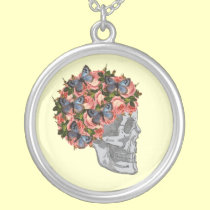 Skelegirl necklaces