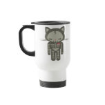 SkeleKitty Mug
