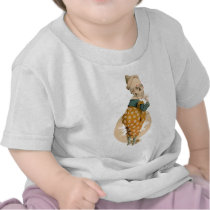 Skeletal Clown Shirts