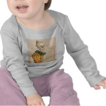 Skeletal Clown Tees