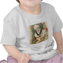 Skeletal Editor Shirts