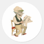 Skeletal Editor Stickers