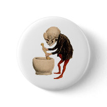 Skeletal Pharmacy Pin