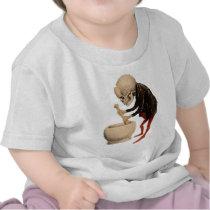 Skeletal Pharmacy Tee Shirts