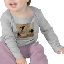 Skeletal Pharmacy Tshirts