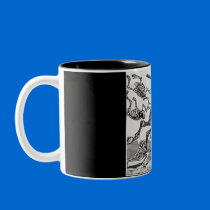 skeleton attack mug mugs