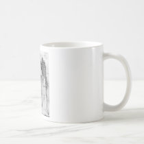 Skeleton mugs