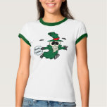 Skeleton Goodies T-shirts