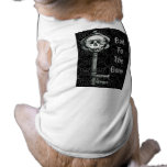 Skeleton Key Pet Clothing