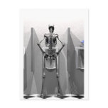 Skeleton pee