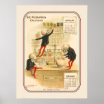 Skeleton Pharmacy/ Drug Store - "No Substitution"