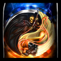 Skeleton Poster posters