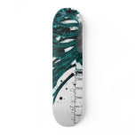 Skeleton Custom Skateboard
