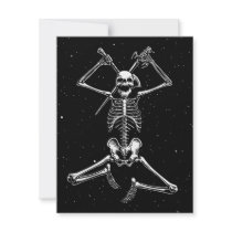 Skeleton Slayer Custom Announcements