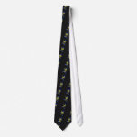 Skeleton Tie