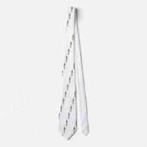 SkeletonOnCrutches100711 Custom Ties