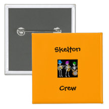 Skelton Crew Button