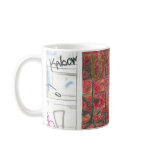 Skeptik Mug