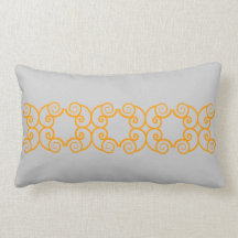 Sketch 9 throw pillows