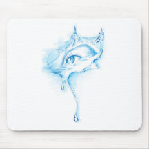 sketch mouse pads