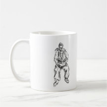 Sketch Mug