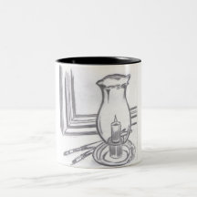Sketch Mugs