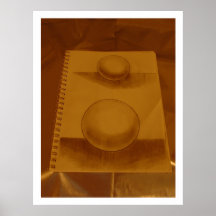 Sketchpad One Posters