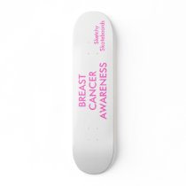Sketchy Save 'Em Skate Decks