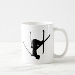 Ski Coffee Mugs