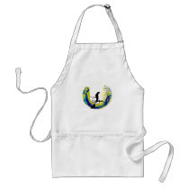 Ski In Now Aprons