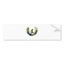 Ski In Now Bumper Stickers