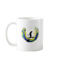 Ski In Now Mug