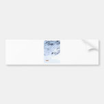 Ski In The Alps Bumper Stickers