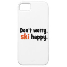 ski iPhone 5 hüllen