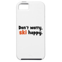 ski iPhone 5 schutzhüllen