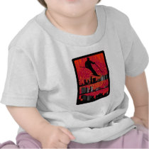 SKI MADE MAKE T-SHIRT