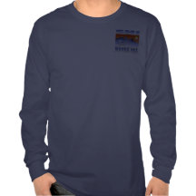 Ski Mauna Kea Tshirts