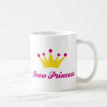 Ski Mug