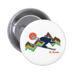 Ski Nevada Pin