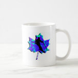 SKI NO WALLS MUGS