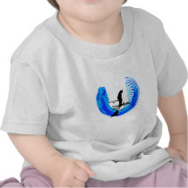 Ski Perfect Parks T-shirt