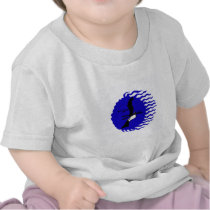 Ski Smooth UP T Shirts