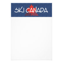 Ski SUPÉRIEUR Canada Bristol